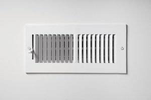 Mise en place des systèmes de ventilation à Vingrau